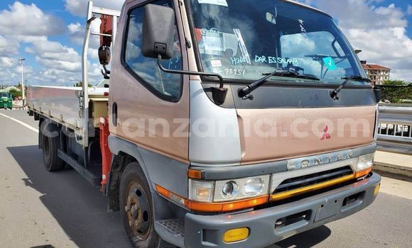 Buy Used Mitsubishi Lancer Cargo Other Car in Dar es Salaam in Dar es Salaam