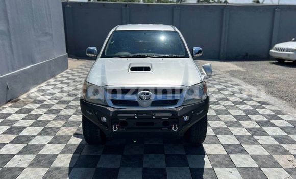 Buy Used Toyota Hilux Other Car in Dar es Salaam in Dar es Salaam