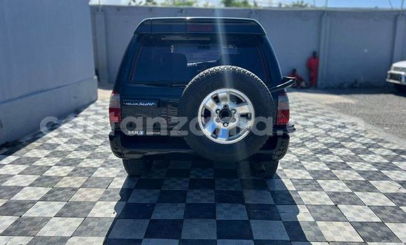 Nunua Ilio tumika Toyota Hilux Nyingine Gari ndani ya Dar es Salaam nchini Dar es Salaam Nunua Ilio tumika Toyota Hilux Nyingine Gari ndani ya Dar es Salaam nchini Dar es Salaam