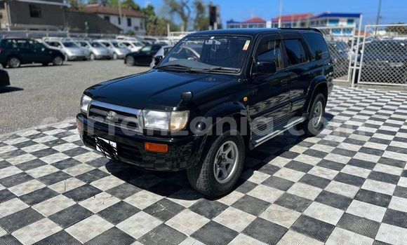 Nunua Ilio tumika Toyota Hilux Nyingine Gari ndani ya Dar es Salaam nchini Dar es Salaam Nunua Ilio tumika Toyota Hilux Nyingine Gari ndani ya Dar es Salaam nchini Dar es Salaam