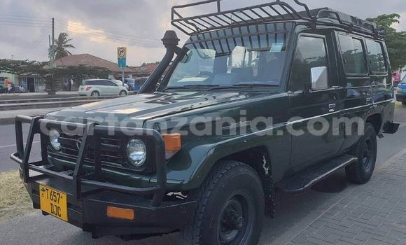 Nunua Ilio tumika Toyota Land Cruiser Nyingine Gari ndani ya Dar es Salaam nchini Dar es Salaam Nunua Ilio tumika Toyota Land Cruiser Nyingine Gari ndani ya Dar es Salaam nchini Dar es Salaam