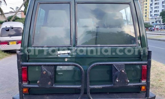 Nunua Ilio tumika Toyota Land Cruiser Nyingine Gari ndani ya Dar es Salaam nchini Dar es Salaam Nunua Ilio tumika Toyota Land Cruiser Nyingine Gari ndani ya Dar es Salaam nchini Dar es Salaam