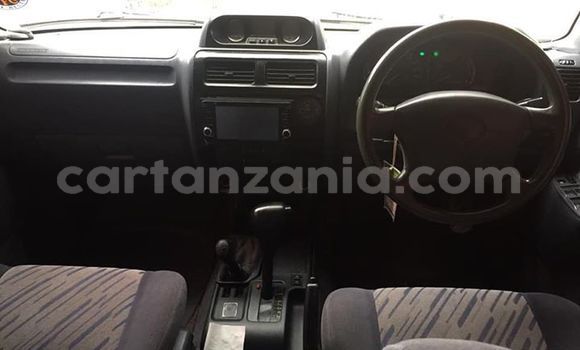 Buy Used Toyota Land Cruiser Prado Green Car in Dar es Salaam in Dar es Salaam Buy Used Toyota Land Cruiser Prado Green Car in Dar es Salaam in Dar es Salaam