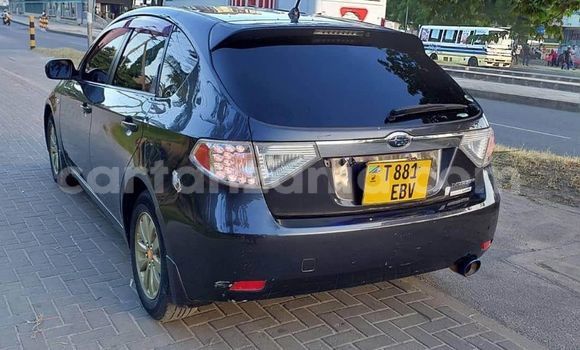 Nunua Ilio tumika Subaru Impreza Nyingine Gari ndani ya Dar es Salaam nchini Dar es Salaam Nunua Ilio tumika Subaru Impreza Nyingine Gari ndani ya Dar es Salaam nchini Dar es Salaam