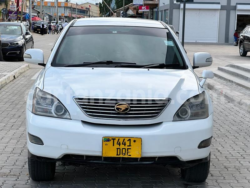 Big with watermark toyota harrier dar es salaam dar es salaam 21243