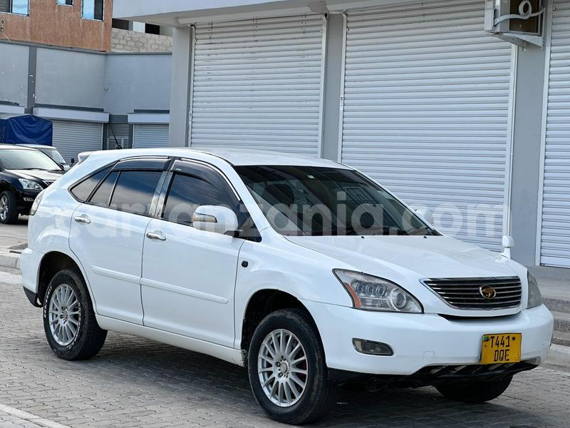 Big with watermark toyota harrier dar es salaam dar es salaam 21243