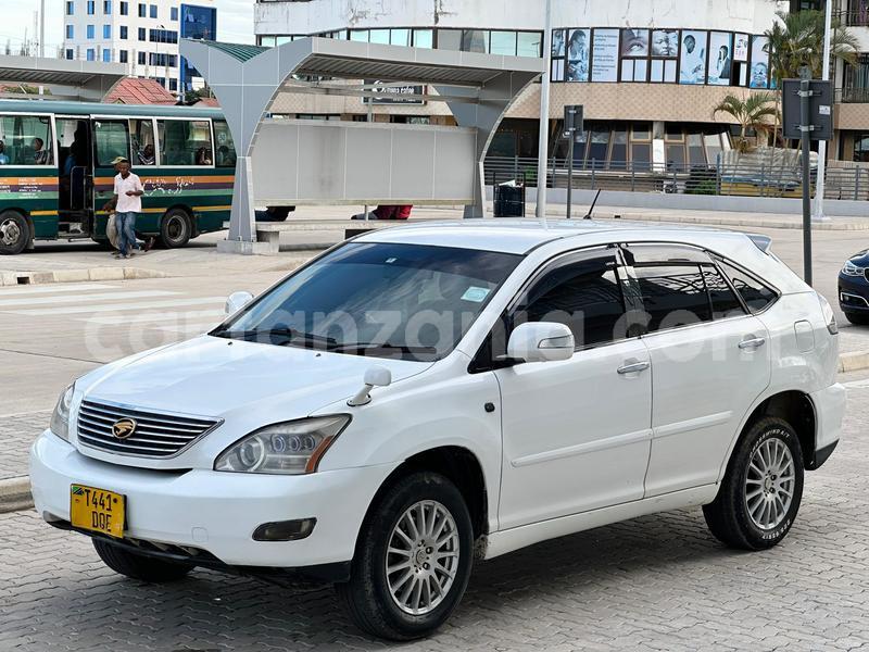 Big with watermark toyota harrier dar es salaam dar es salaam 21243