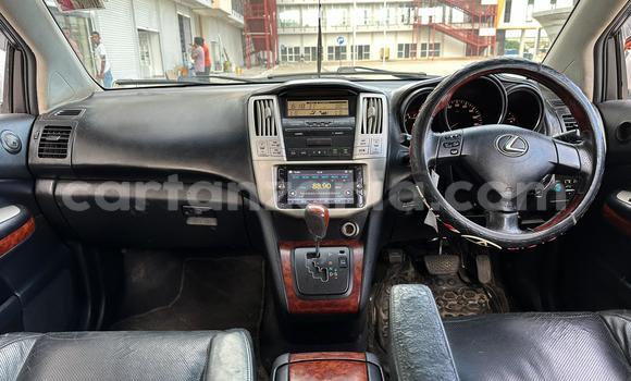 Nunua Ilio tumika Toyota Harrier Nyeupe Gari ndani ya Dar es Salaam nchini Dar es Salaam Nunua Ilio tumika Toyota Harrier Nyeupe Gari ndani ya Dar es Salaam nchini Dar es Salaam