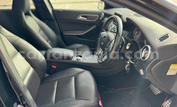 Nunua Ilio tumika Mercedes‒Benz A–Class Nyeusi Gari ndani ya Dar es Salaam nchini Dar es Salaam Nunua Ilio tumika Mercedes‒Benz A–Class Nyeusi Gari ndani ya Dar es Salaam nchini Dar es Salaam