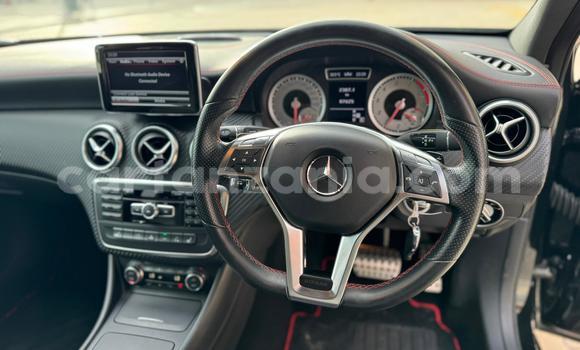 Nunua Ilio tumika Mercedes‒Benz A–Class Nyeusi Gari ndani ya Dar es Salaam nchini Dar es Salaam Nunua Ilio tumika Mercedes‒Benz A–Class Nyeusi Gari ndani ya Dar es Salaam nchini Dar es Salaam