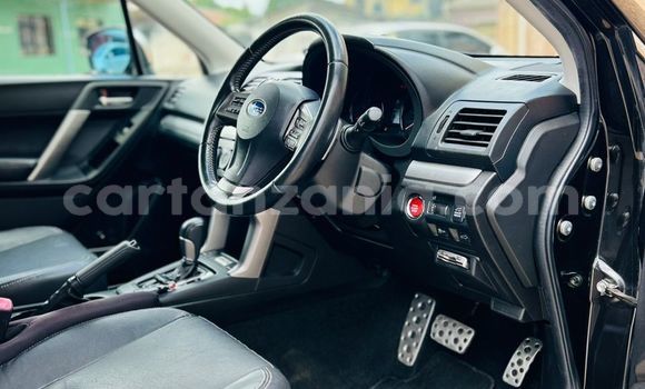 Buy Import Subaru Forester Black Car in Dar es Salaam in Dar es Salaam Buy Import Subaru Forester Black Car in Dar es Salaam in Dar es Salaam