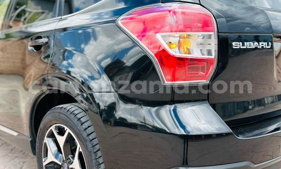 Buy Import Subaru Forester Black Car in Dar es Salaam in Dar es Salaam Buy Import Subaru Forester Black Car in Dar es Salaam in Dar es Salaam