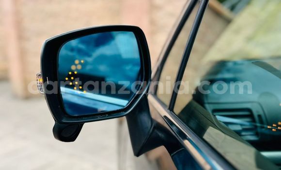 Buy Import Subaru Forester Black Car in Dar es Salaam in Dar es Salaam Buy Import Subaru Forester Black Car in Dar es Salaam in Dar es Salaam