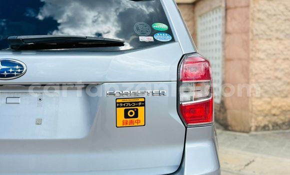 Buy Import Subaru Forester Silver Car in Dar es Salaam in Dar es Salaam Buy Import Subaru Forester Silver Car in Dar es Salaam in Dar es Salaam