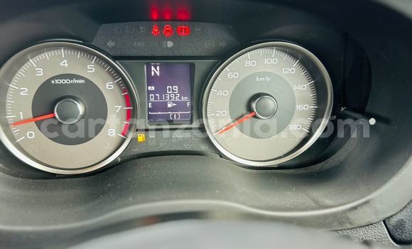 Buy Import Subaru Forester Silver Car in Dar es Salaam in Dar es Salaam Buy Import Subaru Forester Silver Car in Dar es Salaam in Dar es Salaam