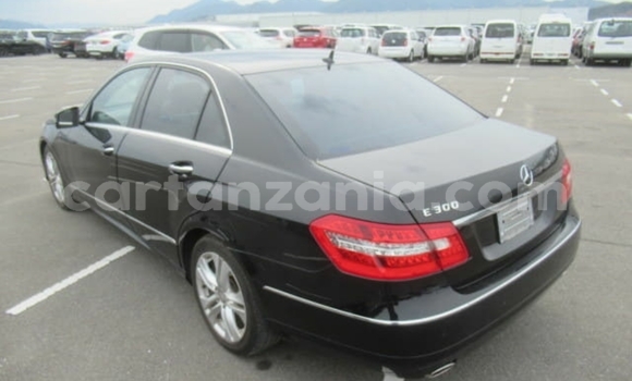 Buy Import Mercedes‒Benz E–Class Black Car in Dar es Salaam in Dar es Salaam Buy Import Mercedes‒Benz E–Class Black Car in Dar es Salaam in Dar es Salaam