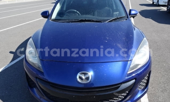 Nunua Imported Mazda Axela Bluu Gari ndani ya Dar es Salaam nchini Dar es Salaam Nunua Imported Mazda Axela Bluu Gari ndani ya Dar es Salaam nchini Dar es Salaam