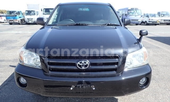 Nunua Imported Toyota Kluger Nyeusi Gari ndani ya Dar es Salaam nchini Dar es Salaam Nunua Imported Toyota Kluger Nyeusi Gari ndani ya Dar es Salaam nchini Dar es Salaam
