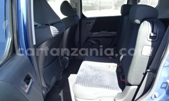 Buy Import Honda Crossroad Blue Car in Dar es Salaam in Dar es Salaam Buy Import Honda Crossroad Blue Car in Dar es Salaam in Dar es Salaam