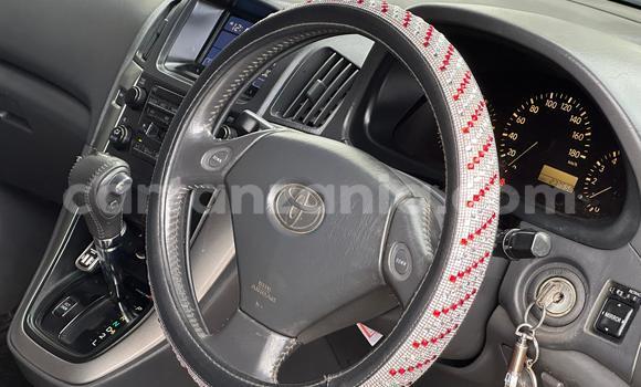 Nunua Ilio tumika Toyota Harrier Beige Gari ndani ya Dar es Salaam nchini Dar es Salaam Nunua Ilio tumika Toyota Harrier Beige Gari ndani ya Dar es Salaam nchini Dar es Salaam
