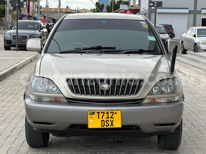 Big with watermark toyota harrier dar es salaam dar es salaam 21257