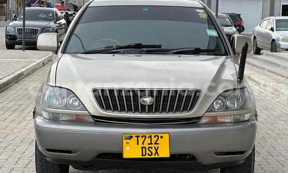 Nunua Ilio tumika Toyota Harrier Beige Gari ndani ya Dar es Salaam nchini Dar es Salaam Nunua Ilio tumika Toyota Harrier Beige Gari ndani ya Dar es Salaam nchini Dar es Salaam