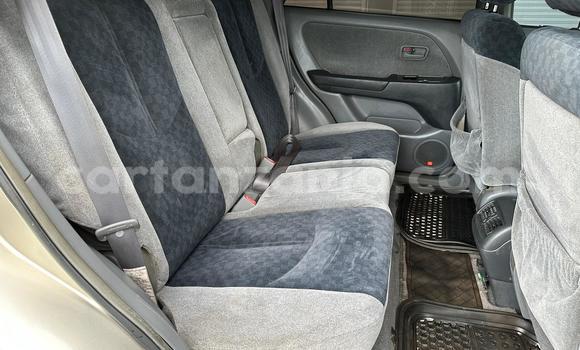 Nunua Ilio tumika Toyota Harrier Beige Gari ndani ya Dar es Salaam nchini Dar es Salaam Nunua Ilio tumika Toyota Harrier Beige Gari ndani ya Dar es Salaam nchini Dar es Salaam