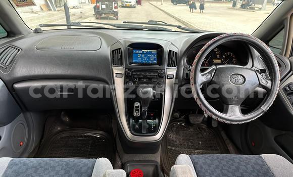 Nunua Ilio tumika Toyota Harrier Beige Gari ndani ya Dar es Salaam nchini Dar es Salaam Nunua Ilio tumika Toyota Harrier Beige Gari ndani ya Dar es Salaam nchini Dar es Salaam