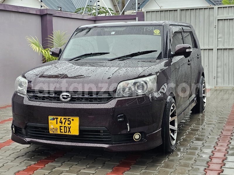 Big with watermark toyota corolla rumion dar es salaam dar es salaam 21260