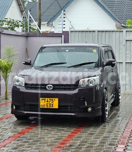 Big with watermark toyota corolla rumion dar es salaam dar es salaam 21260