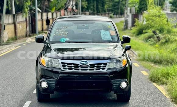 Buy Import Subaru XT Black Car in Dar es Salaam in Dar es Salaam