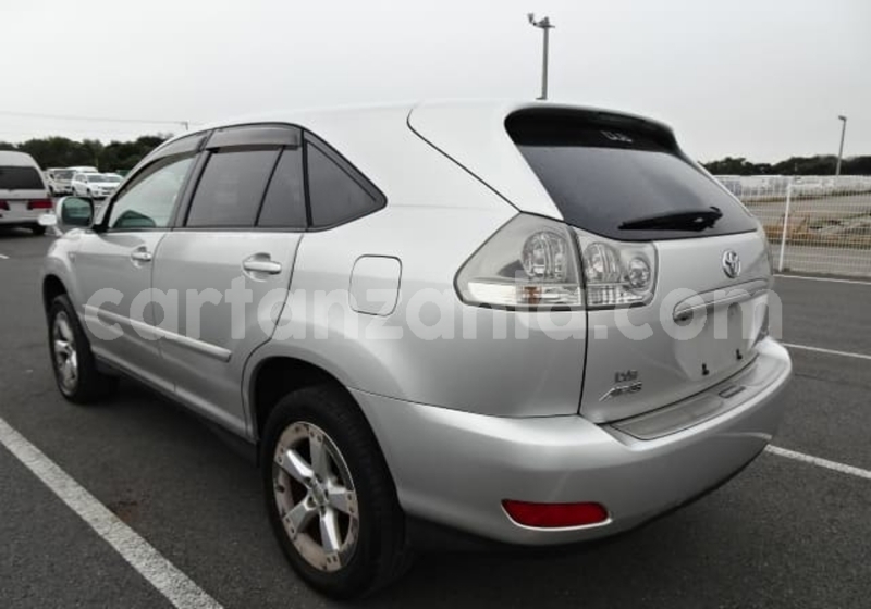 Big with watermark toyota harrier dar es salaam dar es salaam 21270