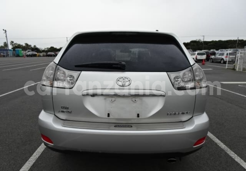 Big with watermark toyota harrier dar es salaam dar es salaam 21270