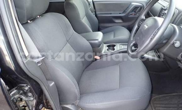 Buy Import Jeep Grand Cherokee Black Car in Dar es Salaam in Dar es Salaam Buy Import Jeep Grand Cherokee Black Car in Dar es Salaam in Dar es Salaam