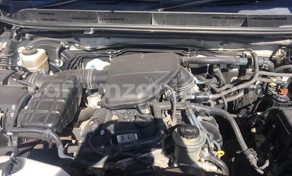 Buy Used Toyota Land Cruiser Prado White Car in Dar es Salaam in Dar es Salaam Buy Used Toyota Land Cruiser Prado White Car in Dar es Salaam in Dar es Salaam