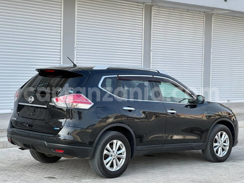 Big with watermark nissan x trail dar es salaam dar es salaam 21273