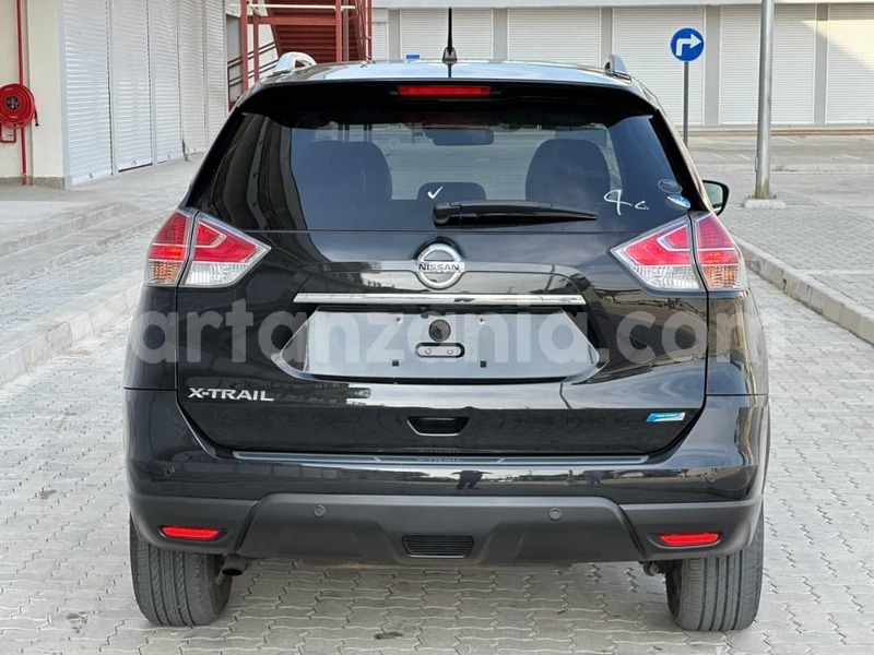 Big with watermark nissan x trail dar es salaam dar es salaam 21273