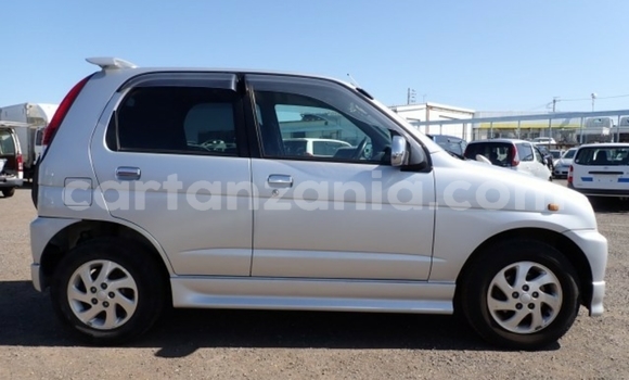 Nunua Imported Daihatsu Terios Fedha Gari ndani ya Dar es Salaam nchini Dar es Salaam Nunua Imported Daihatsu Terios Fedha Gari ndani ya Dar es Salaam nchini Dar es Salaam