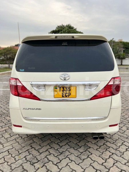 Big with watermark toyota alphard dar es salaam dar es salaam 21287