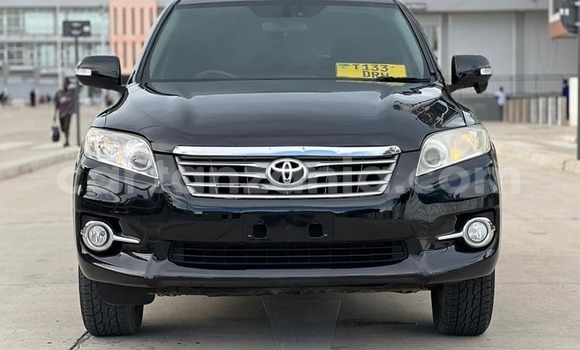 Nunua Ilio tumika Toyota Vanguard Nyeusi Gari ndani ya Bahi nchini Dodoma Nunua Ilio tumika Toyota Vanguard Nyeusi Gari ndani ya Bahi nchini Dodoma