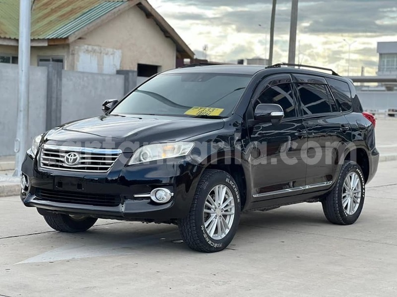 Big with watermark toyota vanguard dodoma bahi 21288