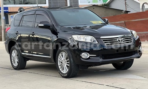 Nunua Ilio tumika Toyota Vanguard Nyeusi Gari ndani ya Bahi nchini Dodoma Nunua Ilio tumika Toyota Vanguard Nyeusi Gari ndani ya Bahi nchini Dodoma