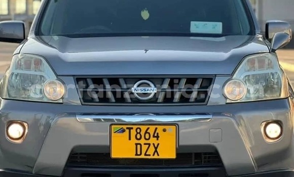 Buy Used Nissan X–Trail Other Car in Bahi in Dodoma