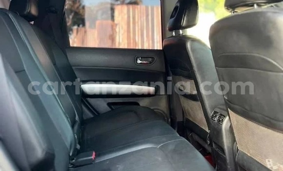 Nunua Ilio tumika Nissan X–Trail Nyingine Gari ndani ya Bahi nchini Dodoma Nunua Ilio tumika Nissan X–Trail Nyingine Gari ndani ya Bahi nchini Dodoma