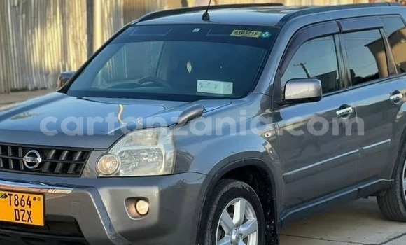 Nunua Ilio tumika Nissan X–Trail Nyingine Gari ndani ya Bahi nchini Dodoma Nunua Ilio tumika Nissan X–Trail Nyingine Gari ndani ya Bahi nchini Dodoma