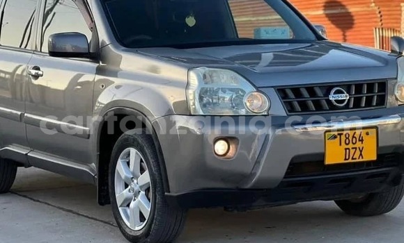Nunua Ilio tumika Nissan X–Trail Nyingine Gari ndani ya Bahi nchini Dodoma Nunua Ilio tumika Nissan X–Trail Nyingine Gari ndani ya Bahi nchini Dodoma