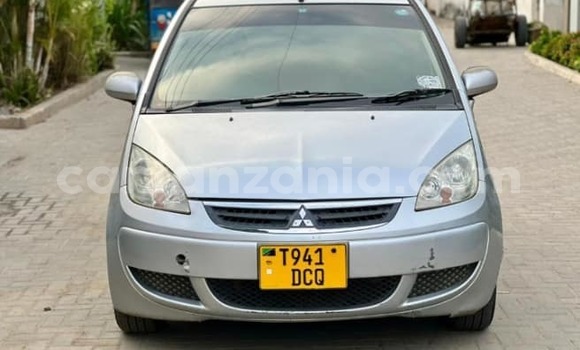 Buy Used Mitsubishi Colt Other Car in Bahi in Dodoma