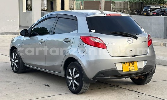 Nunua Ilio tumika Mazda Demio Nyingine Gari ndani ya Bagamoyo nchini Pwani Nunua Ilio tumika Mazda Demio Nyingine Gari ndani ya Bagamoyo nchini Pwani