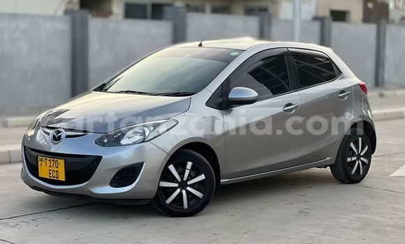 Nunua Ilio tumika Mazda Demio Nyingine Gari ndani ya Bagamoyo nchini Pwani Nunua Ilio tumika Mazda Demio Nyingine Gari ndani ya Bagamoyo nchini Pwani