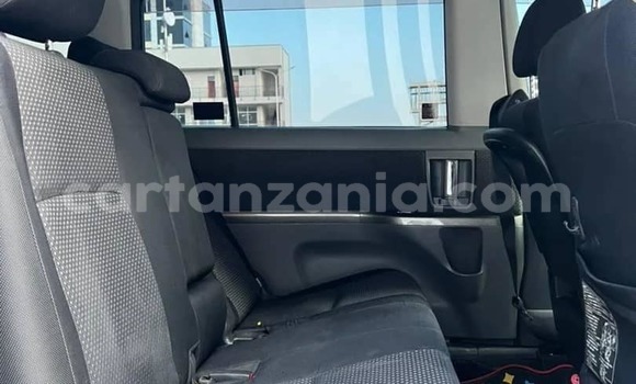 Nunua Ilio tumika Toyota ISis Nyingine Gari ndani ya Bahi nchini Dodoma Nunua Ilio tumika Toyota ISis Nyingine Gari ndani ya Bahi nchini Dodoma